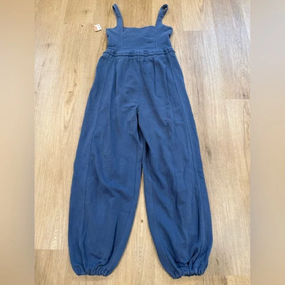 NWT Inbound Onesie Free People Movement - Picture 5 of 6